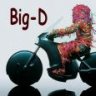 Big-D